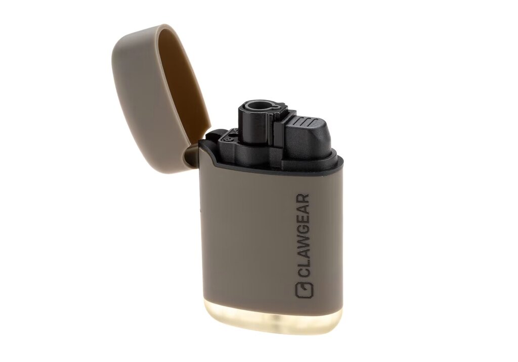 Brichetă de buzunar Storm MK III Clawgear®