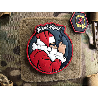 Broderie SIlent Night Operator JTG®