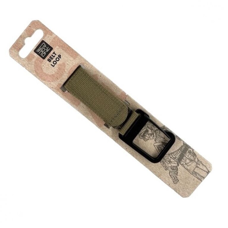 Buclă pentru centură 2.0 RDO®