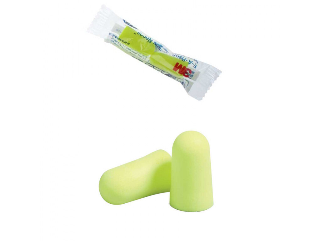 Bureți pentru urechi E-A-R Soft Peltor®
