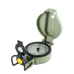 Busolă Ranger MK 2 cu lumină Helikon-Tex®