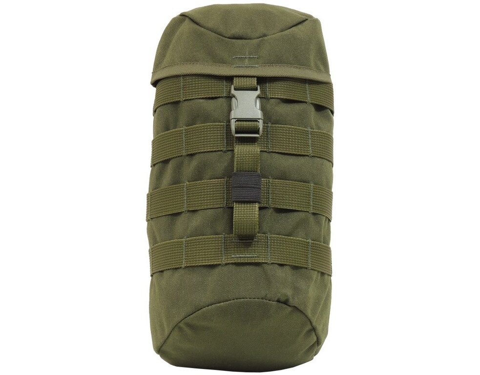 Buzunar lateral suplimentar Raccoon Wisport® 9 l