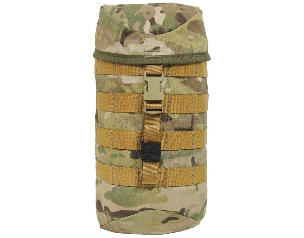 Buzunar lateral suplimentar Sparrow Wisport® 5 l