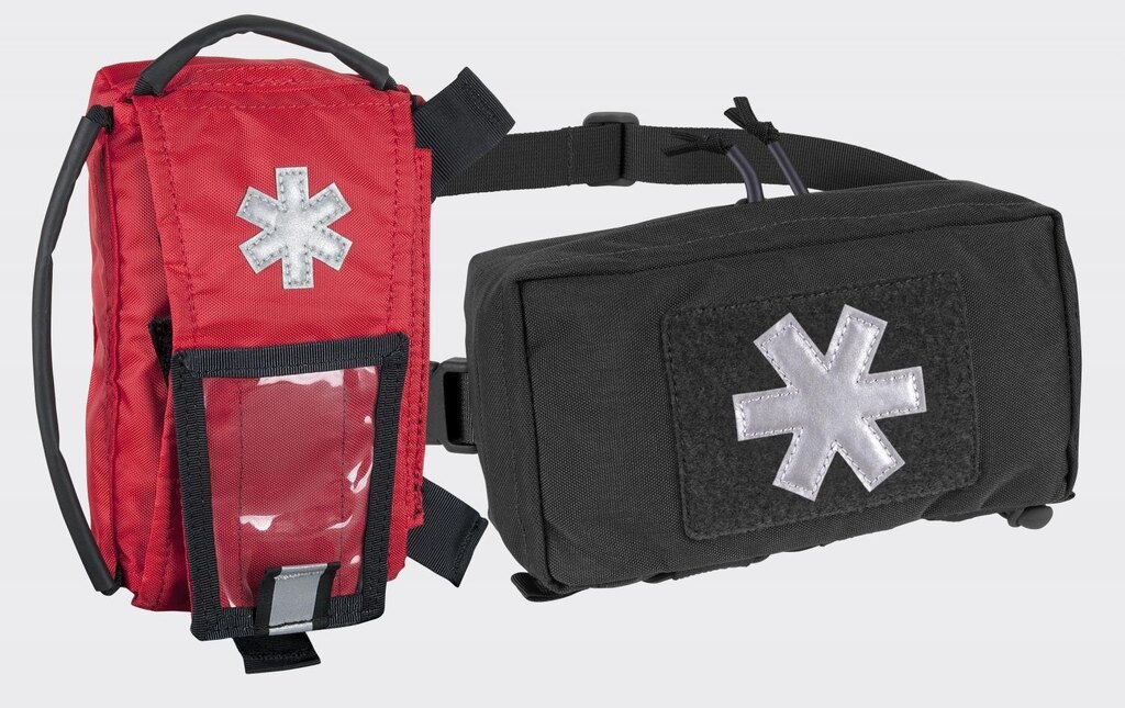 Buzunar pentru trusă de prim ajutor Modular Med Kit® Helikon-Tex®