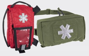 Buzunar pentru trusă de prim ajutor Modular Med Kit® Helikon-Tex®