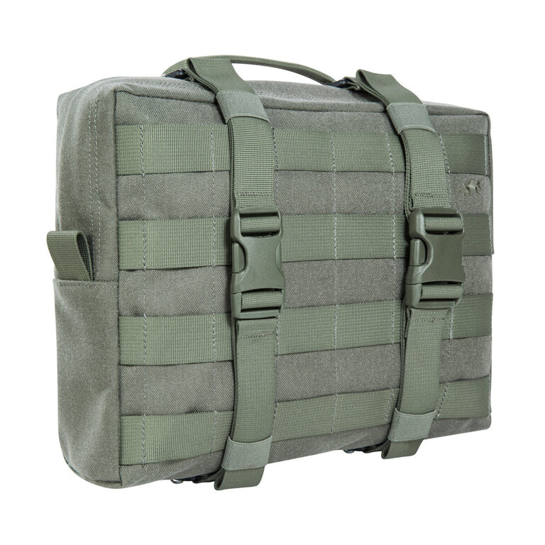 Buzunar suplimentar pentru rucsacul Tac 10 MKII Tasmanian Tiger® IRR.
