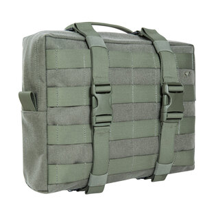 Buzunar suplimentar pentru rucsacul Tac 10 MKII Tasmanian Tiger® IRR.