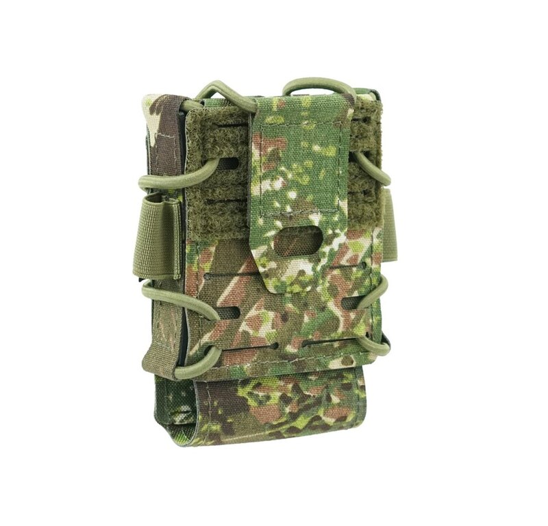 Buzunar universal pentru stație radio / încărcător AR15/AK Templar’s Gear®