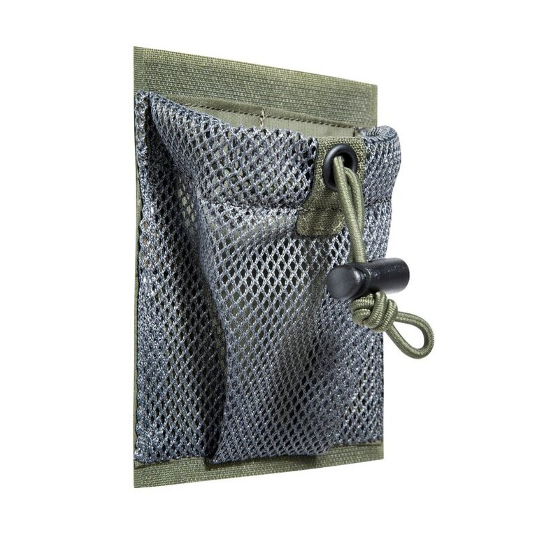 Buzunar Velcro Collector S TasmanianTiger®