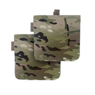 Buzunare laterale Flank™ pentru plăci balistice Agilite®