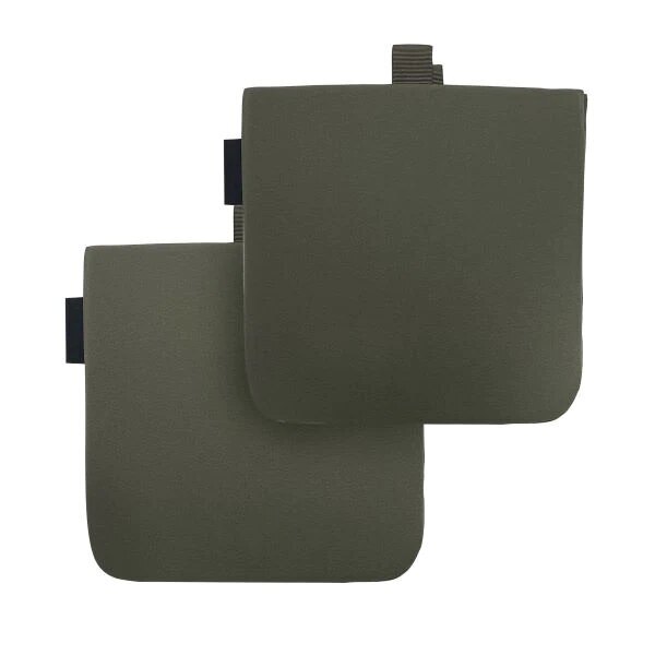 Buzunare laterale Flank™ pentru plăci balistice Agilite®
