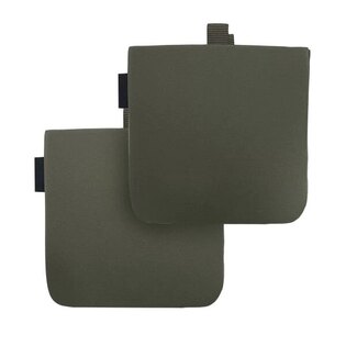 Buzunare laterale Flank™ pentru plăci balistice Agilite®