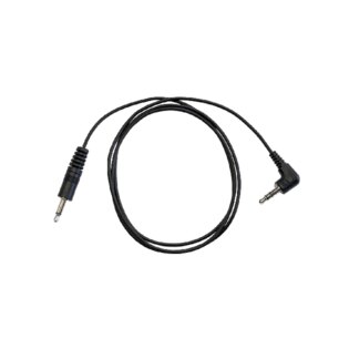 Cablu de conectare de 3,5 mm pentru X2/T2 Sordin®