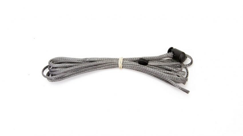 Cablu de fixare pentru hamace Ridgeline Smuk Lesovik®