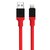 Cablu Fat Man Cable Tactical®, USB-A/Lightning