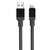 Cablu Fat Man Cable Tactical®, USB-A/Lightning
