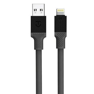 Cablu Fat Man Cable Tactical®, USB-A/Lightning