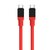 Cablu Fat Man Cable Tactical®, USB-C/Lightning