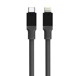 Cablu Fat Man Cable Tactical®, USB-C/Lightning
