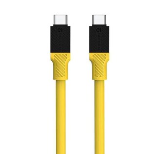 Cablu Fat Man Cable Tactical®, USB-C/USB-C