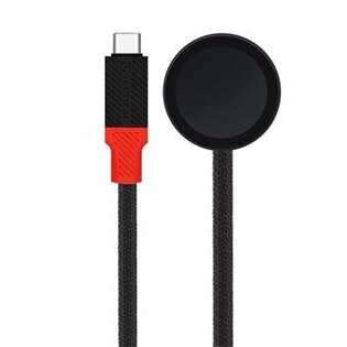 Cablu Recce 3:20 pentru Apple Watch Tactical® / 1 m