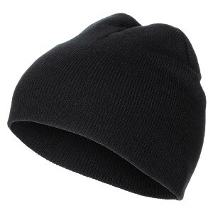 Căciulă de iarnă Beanie PRO COMPANY® - negru