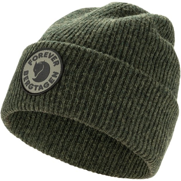 Căciulă de iarnă Bergtagen Forever Wool Beanie Fjällräven®