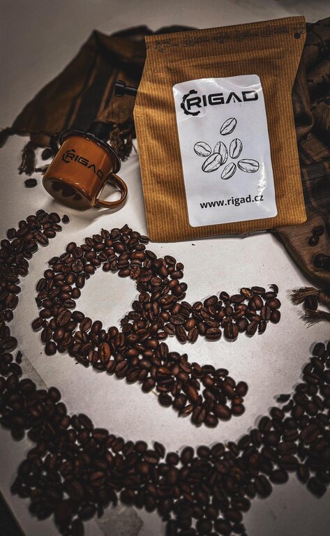 Cafea pentru călătorii Honduras Grower's Cup® / Rigad®