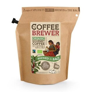 Cafea pentru drum Grower's Cup® Guatemala