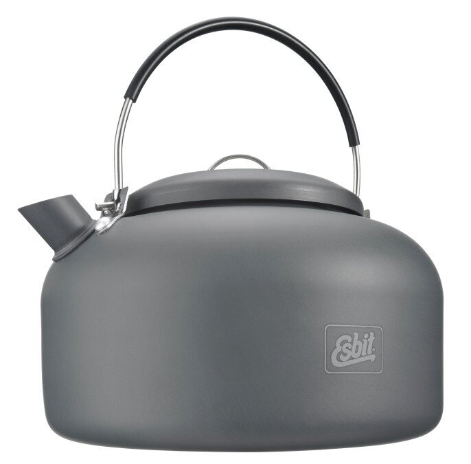 Cafetieră pentru fierberea apei ESBIT® WK1400HA