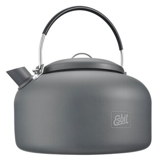 Cafetieră pentru fierberea apei ESBIT® WK1400HA