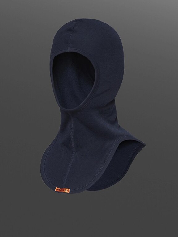 Cagulă ignifugă în trei straturi cu guler Comazo Protect®