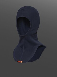 Cagulă ignifugă în trei straturi cu guler Comazo Protect®