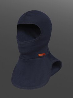 Cagulă ignifugă stratificată cu protecție pentru gât Comazo Protect®