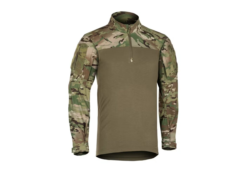 Cămașă Combat Operator MK III ATS Flex Clawgear®