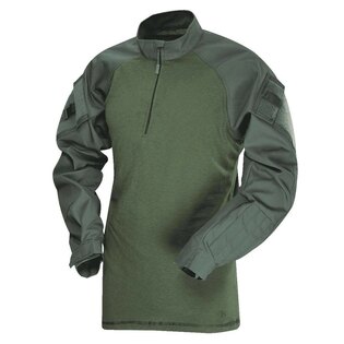 Cămașă Combat T.R.U. 1/4 Zip TruSpec®