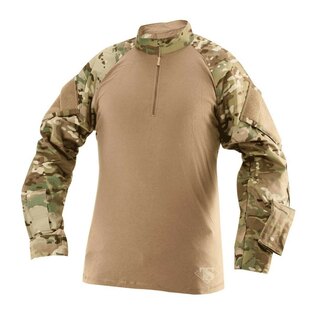Cămașă Combat T.R.U. PolyCotton TruSpec®