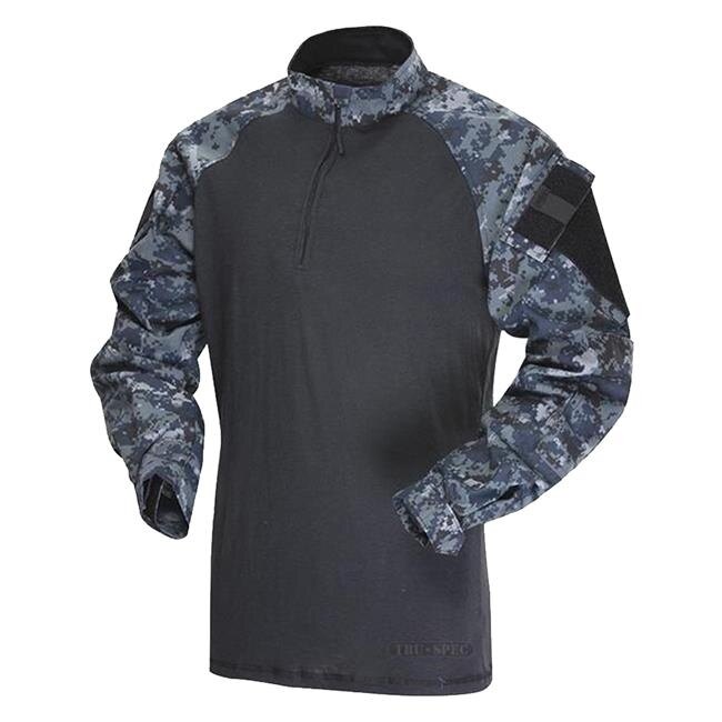 Cămașă Combat T.R.U. PolyCotton TruSpec®