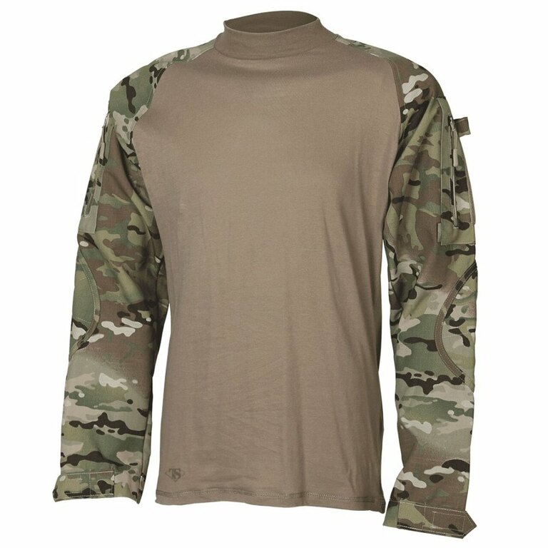 Cămașă Combat T.R.U. TruSpec®
