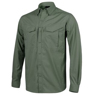 Cămașă cu mânecă lungă Helikon-Tex® Defender MK2® Ripstop
