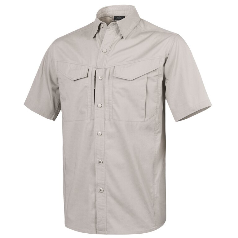 Cămașă cu mânecă scurtă Helikon-Tex® Defender MK2® Ripstop