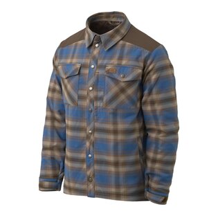 Cămașă de iarnă Bushcraft Warden Helikon-Tex®