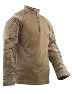 Cămașă de iarnă tactică Combat T.R.U.® Tru-Spec®