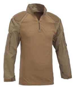 Cămașă Defcon5® Combat cu mânecă lungă