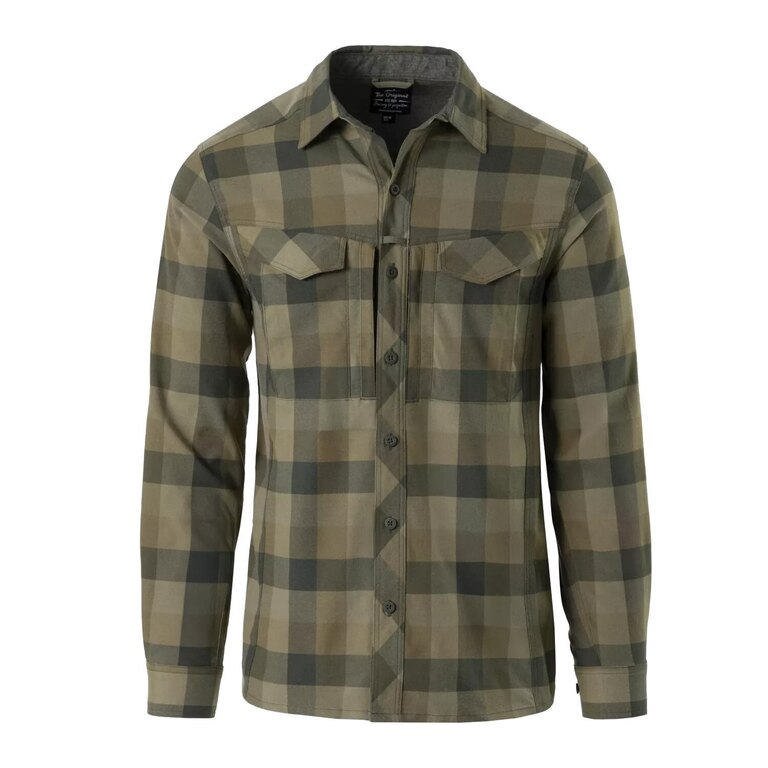Cămașă Defender Mk2 Nylon Sorona® Blend® Helikon-Tex®