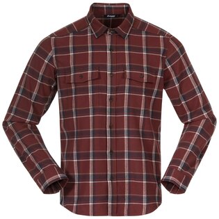 Cămașă flanel Tovdal Bergans®