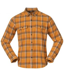 Cămașă flanel Tovdal Bergans®