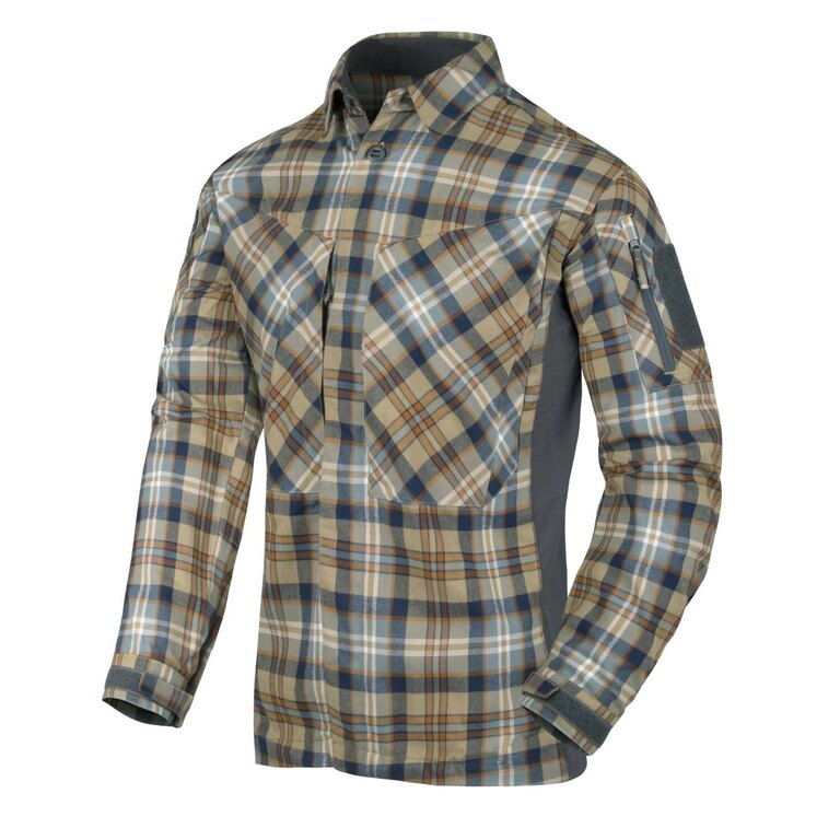 Cămașă flanelată MBDU Helikon-Tex®
