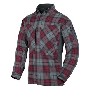 Cămașă flanelată MBDU Helikon-Tex®