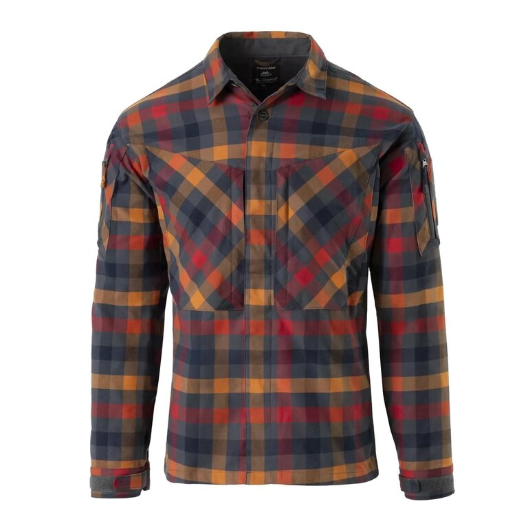 Cămașă flanelată MBDU Helikon-Tex®